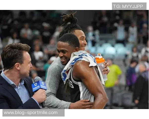 马刺球队文化深厚文班强调团队合作优先于个人表现