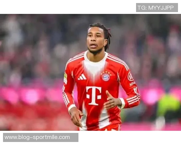 拜仁坚定信心与奥利塞续约不考虑出售他的任何可能性