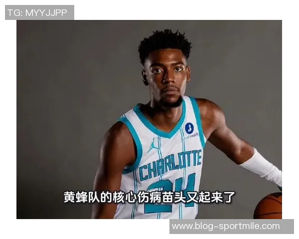 黄蜂队宣布布兰登米勒因左肩受伤将缺席本场比赛的后续时间