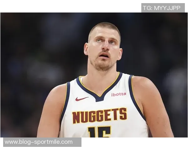 约基奇单月场均32分117篮板11助攻追平威少大O成就但皆在十月之中 约基奇单月场均32分117篮板11助攻追平威少大O成就但皆在十月之中